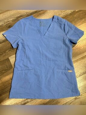 FIGS Casma Top Size Small